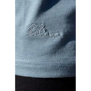 T-Shirt Blùm Corbeau image-2