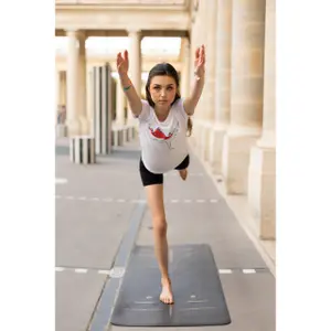 T-shirt de mulher Blùm Super image-1