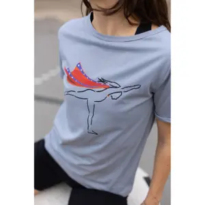 T-Shirt Blùm Super image-0