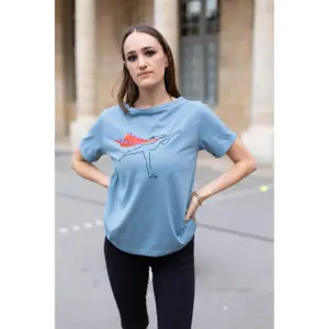 Camiseta de mujer Blùm Super image-0