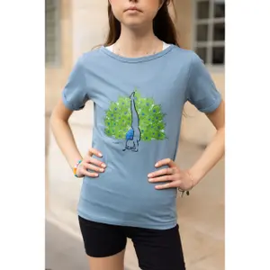 T-Shirt Blùm Pincha image-0