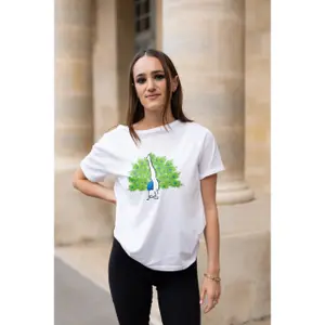 T-Shirt Blùm Pincha image-0