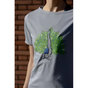 T-Shirt Blùm Pincha image-1