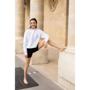 Sudadera Blùm Lotus image-1