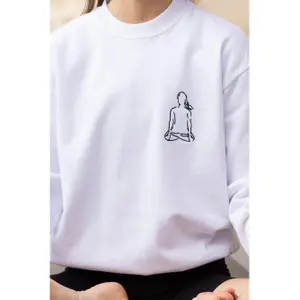 Sudadera Blùm Lotus image-2