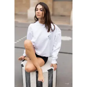 Sudadera Blùm Twist image-1