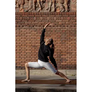 Sudadera Blùm Guerrier N°2 image-1