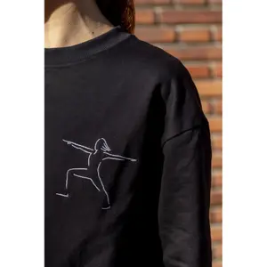 Sudadera Blùm Guerrier N°2 image-2