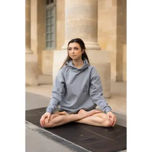 Sudadera con capucha Blùm Lotus image-1