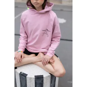 Sudadera con capucha Blùm Guerrier N°2 image-1