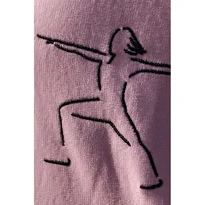 Sudadera con capucha Blùm Guerrier N°2 image-2