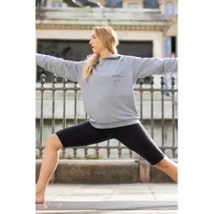 Sudadera con capucha Blùm Guerrier N°2 image-0