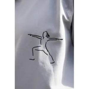 Sudadera con capucha Blùm Guerrier N°2 image-2