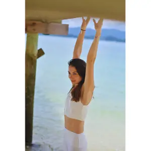 Sujeción en U mujer Blùm image-1