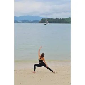 Sujetador asimétrico de mujer Blùm image-1