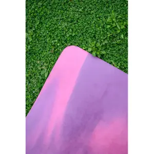 Tapetes de ioga Blùm 4mm image-1