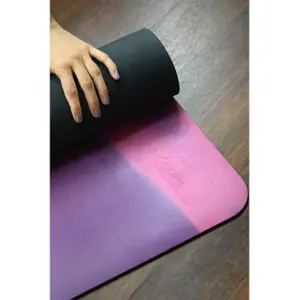 Tapetes de ioga Blùm 4mm image-2