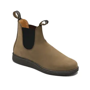 Bottines Blundstone Aerocork image-1