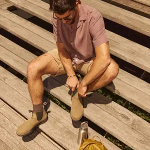 Bottines Blundstone Aerocork image-2