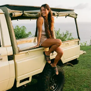 Muiltjes Blundstone Aerocork image-2