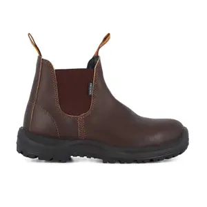 Boots Blundstone Safety Chelsea image-0