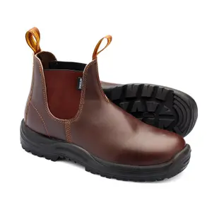 Boots Blundstone Safety Chelsea image-1