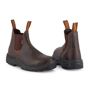 Boots Blundstone Safety Chelsea image-2