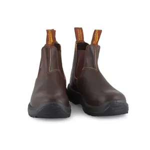 Boots Blundstone Safety Chelsea image-3
