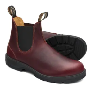 Bottines Blundstone Classic Chelsea image-1