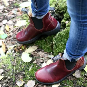 Bottines Blundstone Classic Chelsea image-3