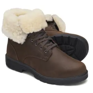 Stivaletti termici con lacci Blundstone image-1