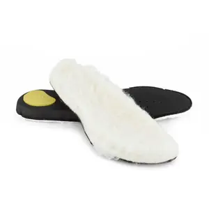 Einlegesohlen Blundstone Sheepskin Premium image-0