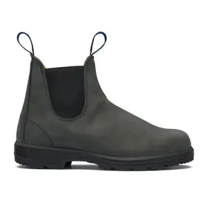 Buty termiczne Blundstone Chelsea image-0