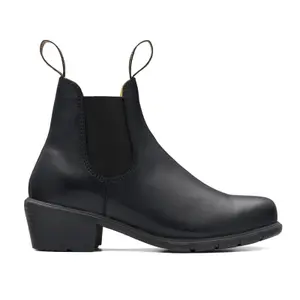 Damen Stiefeletten Blundstone Heel Chelsea