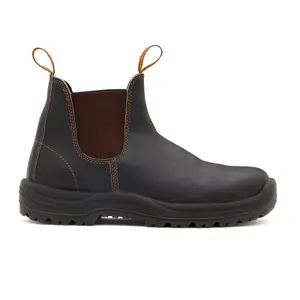 Stövlar Blundstone Safety Chelsea image-0