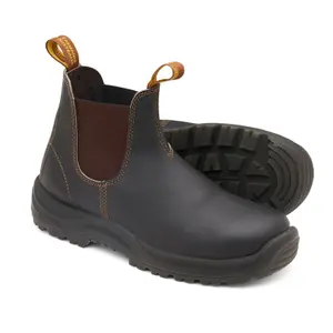 Stövlar Blundstone Safety Chelsea image-1