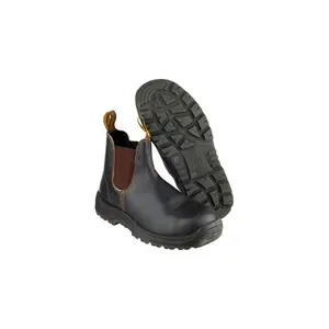 Stövlar Blundstone Safety Chelsea image-2
