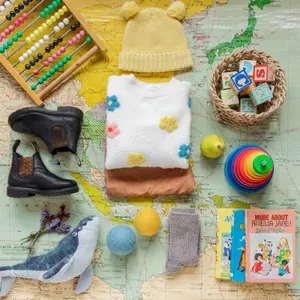 Children's boots Blundstone Chelsea image-2