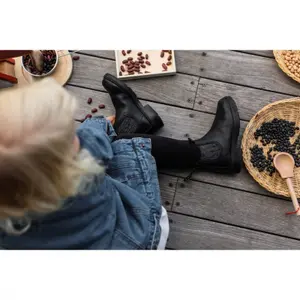 Baby booties Blundstone Chelsea image-3