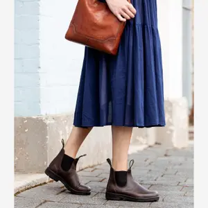 Stiefeletten Blundstone Original Vegan Chelsea image-2