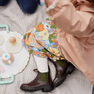 Baby booties Blundstone Chelsea image-2