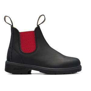 blund-581-botas-para-criancas-blundstone-chealsea-preto-vermelho