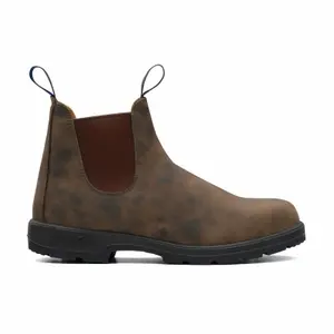 Thermal boots Blundstone Chelsea image-0