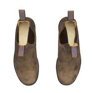 Thermal boots Blundstone Chelsea image-2