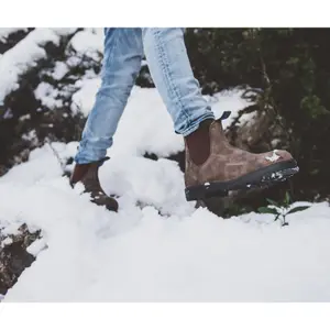 Thermal boots Blundstone Chelsea image-3
