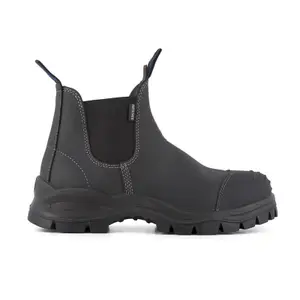 Stiefeletten Blundstone Safety Chelsea