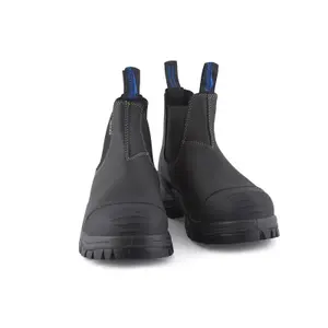 Stiefeletten Blundstone Safety Chelsea image-2