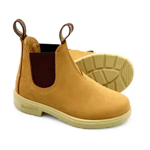 Children's boots Blundstone Chelsea image-1