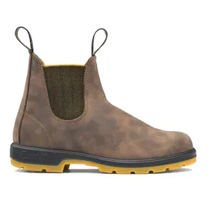 Botičky Blundstone Classic Chelsea
