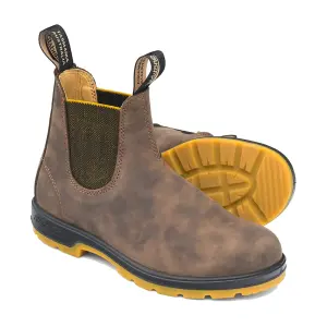 Botičky Blundstone Classic Chelsea image-1